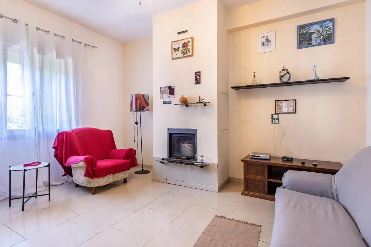 Holiday home Casa Marina Villa Rosolina