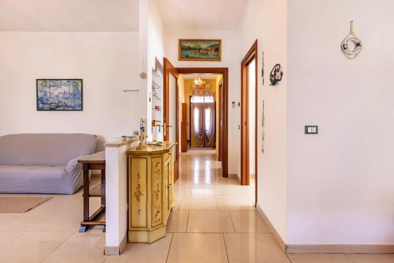 Casa Marina Villa Rosolina Holiday home