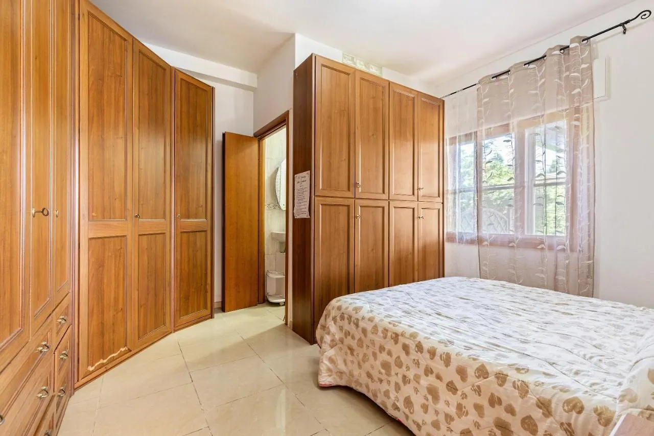 Holiday home Casa Marina Villa Rosolina