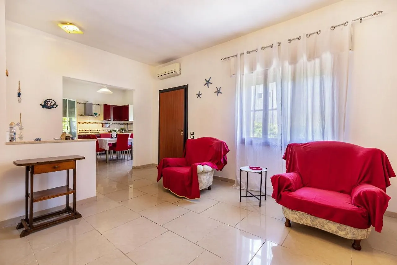 Casa Marina Villa Rosolina