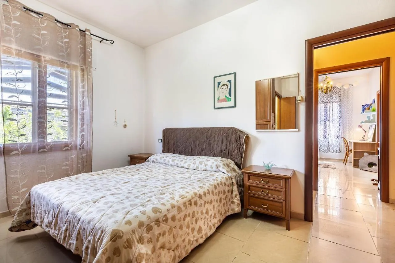 Holiday home Casa Marina Villa Rosolina Italy