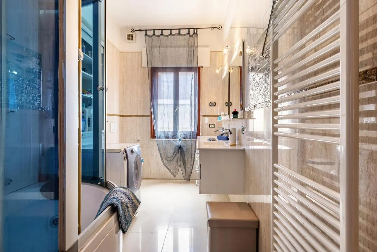 Holiday home Casa Marina Villa Rosolina