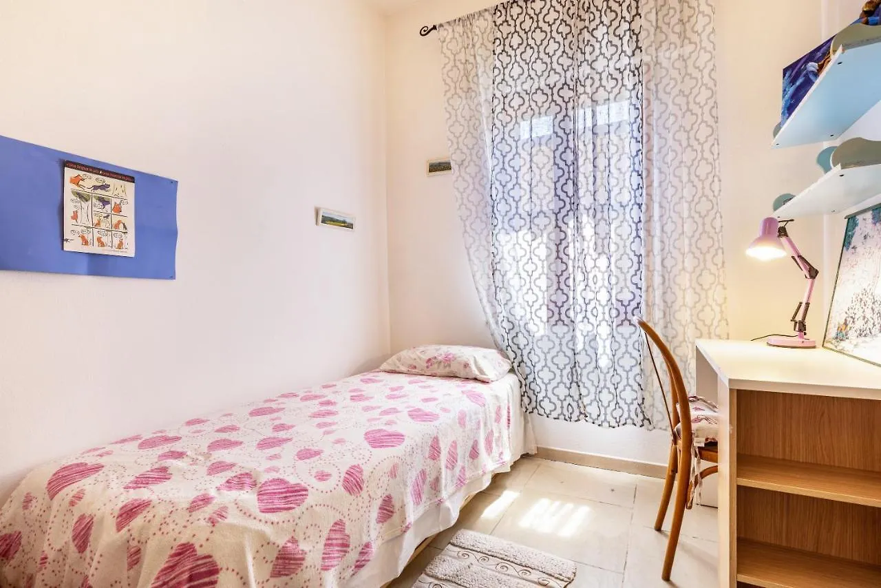 Casa Marina Villa Rosolina Italy