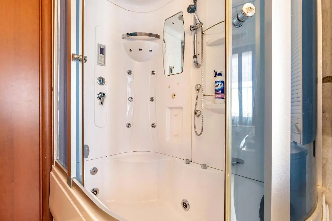 Casa Marina Villa Rosolina Holiday home
