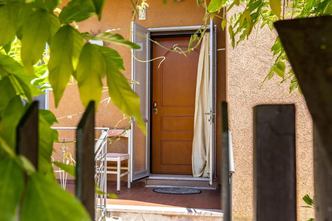 Casa Marina Villa Rosolina 0*,