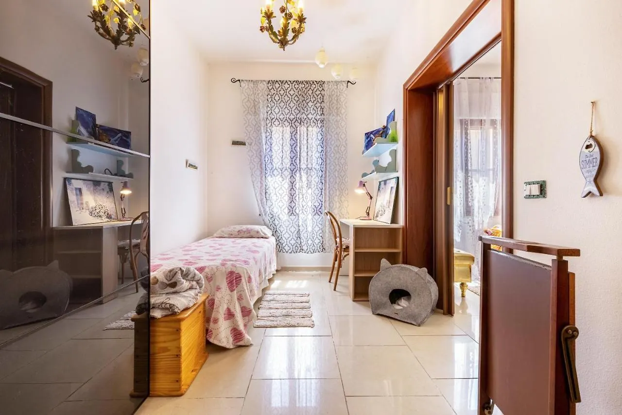 Holiday home Casa Marina Villa Rosolina