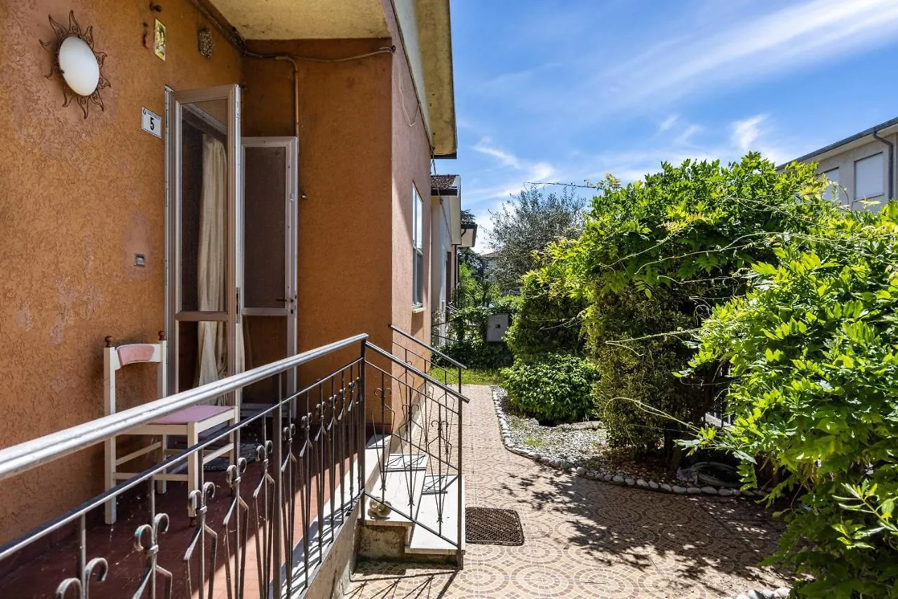 Casa Marina Villa Rosolina Holiday home
