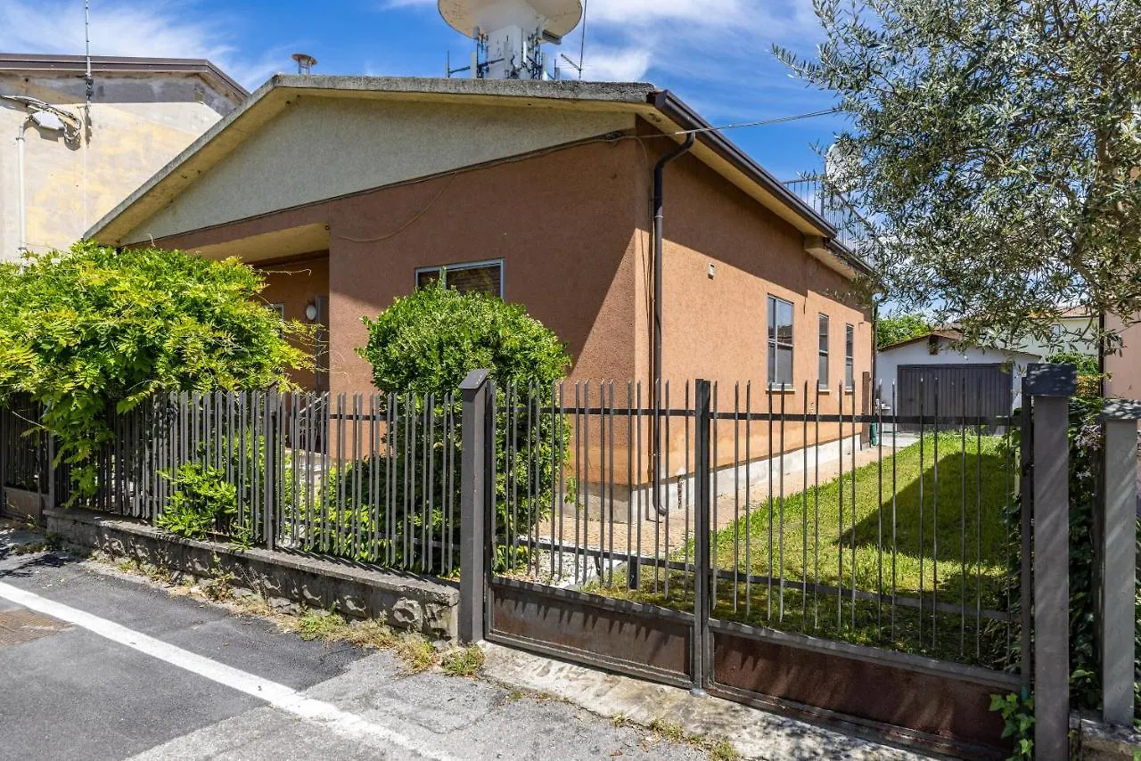 Casa Marina Villa Rosolina