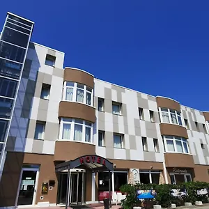 4* Hotel Formula & Puravita