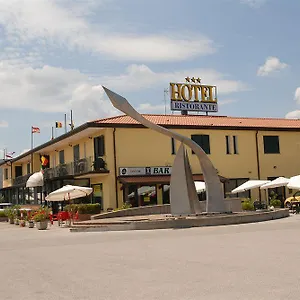 3* Hotel Gran Delta Di Alba-invest Srl
