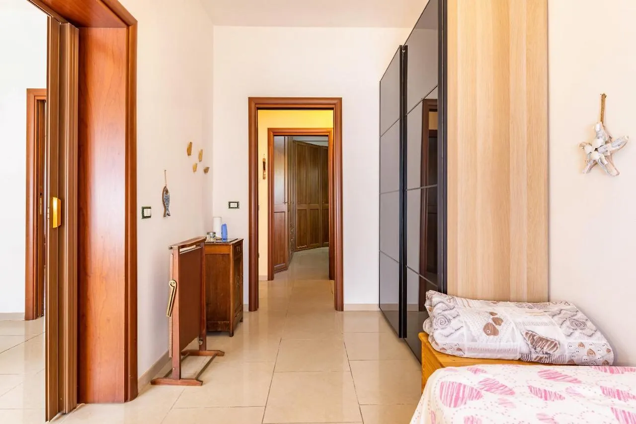 Holiday home Casa Marina Villa Rosolina